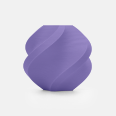 Філамент без котушки Bambu Lab PLA Matte 1 кг Lilac Purple 11700 (A01-P4-1.75-1000-SPLFREE)