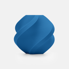 Філамент з котушкою Bambu Lab PLA Matte 1 кг Marine Blue 11600 (A01-B3-1.75-1000-SPL)