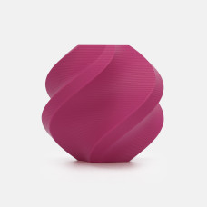 Філамент без котушки Bambu Lab PLA Matte 1 кг Plum 11204 (A01-R3-1.75-1000-SPLFREE)