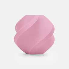 Філамент без котушки Bambu Lab PLA Matte 1 кг Sakura Pink 11201 (A01-P3-1.75-1000-SPLFREE)