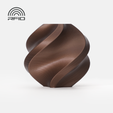 Філамент з котушкою Bambu Lab PLA Metal 1 кг Copper Brown Metallic 13800 (A02-N3-1.75-1000-SPL)