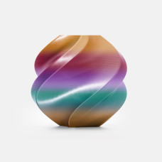 Філамент з котушкою Bambu Lab PLA Silk Multi-Color 1 кг Dawn Radiance 13912 (A05-M8-1.75-1000-SPL)