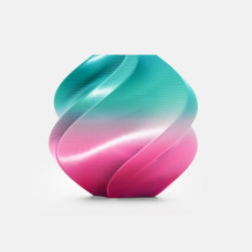 Філамент з котушкою Bambu Lab PLA Silk Multi-Color 1 кг South Beach 13906 (A05-M1-1.75-1000-SPL)
