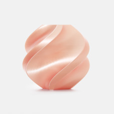 Філамент з котушкою Bambu Lab PLA Silk+ 1 кг Pink 13207 (A06-R2-1.75-1000-SPL)