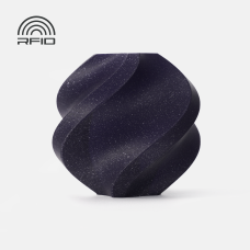 Філамент з котушкою Bambu Lab PLA Sparkle 1 кг Royal Purple Sparkle 13700 (A08-B7-1.75-1000-SPL)