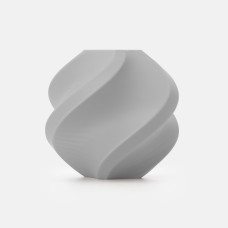 Філамент з котушкою Bambu Lab PLA Tough+ 1 кг Gray 12105 (A10-D0-1.75-1000-SPL)