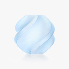Філамент з котушкою Bambu Lab PLA Translucent 1 кг Ice Blue 13610 (A17-B0-1.75-1000-SPL)