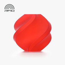 Філамент з котушкою Bambu Lab PLA Translucent 1 кг Red 13210 (A17-R0-1.75-1000-SPL)
