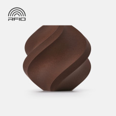 Філамент з котушкою Bambu Lab PLA Wood 1 кг Rosewood 13204 (A16-R0-1.75-1000-SPL)