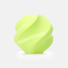Філамент з котушкою Bambu Lab TPU 85A 1 кг Lime Green 51501 (U04-G1-1.75-1000-SPL)