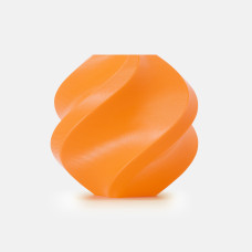 Філамент з котушкою Bambu Lab TPU 85A 1 кг Neon Orange 51305 (U04-A1-1.75-1000-SPL)