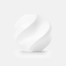 Філамент з котушкою Bambu Lab TPU 90A 1 кг White 51105 (U03-W1-1.75-1000-SPL)