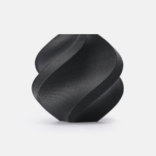 Філамент з котушкою Bambu Lab ASA CF 1 кг Black 46101 (B51-K0-1.75-1000-SPL)