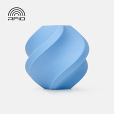 Філамент з котушкою Bambu Lab PA6 GF 1 кг Blue 72600 (N08-B0-1.75-1000-SPL)