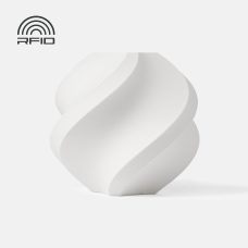 Філамент з котушкою Bambu Lab PLA Aero 1 кг White 14102 (A11-W0-1.75-1000-SPL)