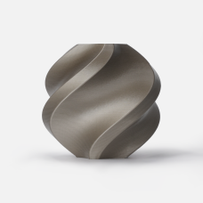 Філамент з котушкою Bambu Lab PLA Metal 1 кг Iridium Gold Metallic 13400 (A02-Y1-1.75-1000-SPL)