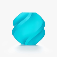 Філамент з котушкою Bambu Lab PLA Translucent 1 кг Teal 13612 (A17-B2-1.75-1000-SPL)