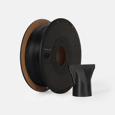 Філамент з котушкою Bambu Lab PPA CF 0.75 кг Black 73100 (N06-K0-1.75-750-SPL)