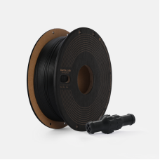 Філамент з котушкою Bambu Lab PPS CF 0.75 кг Black 76100 (T02-K0-1.75-750-SPL)