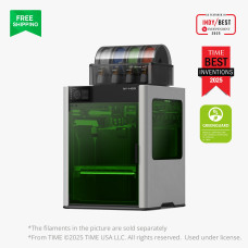 3D принтер Bambu Lab H2D Laser Full Combo 40 Вт (PF003-M+SA007+SL002-EU)