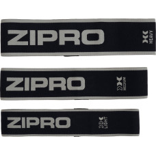 Набір еспандерів ZIPRO x JJ Mini Band, 3 шт., латекс — Zipro (13670321)