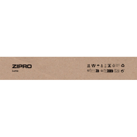 Електрична бігова доріжка Luma Zipro (14855504)