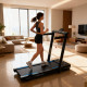 Електрична бігова доріжка ONE FITNESS BE9242 (17-19-095)