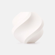 Філамент без котушки Bambu Lab PETG MATTE 1 кг White 35100 (G03-W00-1.75-1000-SPLFREE)