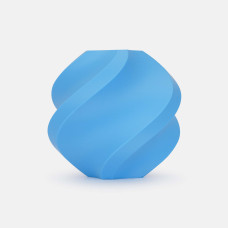 Філамент з котушкою Bambu Lab ABS Basic 1 кг Azure 40601 (B00-B4-1.75-1000-SPL)