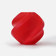 Філамент з котушкою Bambu Lab ABS Basic 1 кг Red 40200 (B00-R0-1.75-1000-SPL)