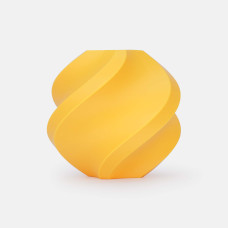 Філамент з котушкою Bambu Lab ABS Basic 1 кг Tangerine Yellow 40402 (B00-Y1-1.75-1000-SPL)