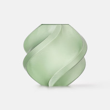 Філамент з котушкою Bambu Lab PETG Translucent 1 кг Olive 32500 (G01-G0-1.75-1000-SPL)