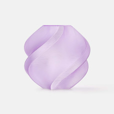 Філамент з котушкою Bambu Lab PETG Translucent 1 кг Purple 32700 (G01-P0-1.75-1000-SPL)