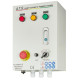Автоматичний перемикач живлення ATS KRAFT&DELE KD197-ATS (KD197-ATS)