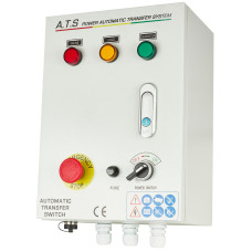 ATS KRAFT&DELE KD152-ATS (KD152-ATS)