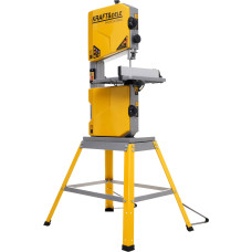 Стрічкова пилка KRAFT&DELE KD5298 900 Вт (KD5298)
