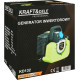 Інверторний генератор KRAFT&DELE KD132 (: KD132)