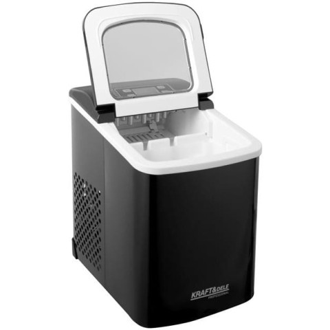 Льодогенератор KRAFT&DELE KD4123, 110 Вт, 2 л (KD4123)