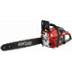 Бензопила KRAFT&DELE KD5017, 5,9 к.с., шина 45 см (KD5017)