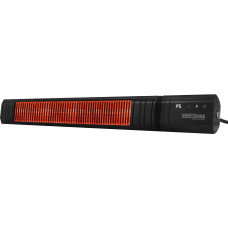 Електрообігрівач KRAFT&DELE 3 кВт (KD6500)
