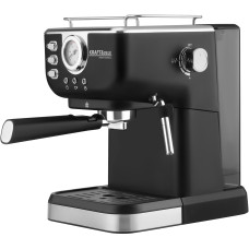 Еспресо-кавоварка KRAFT&DELE KD4289, 1500 Вт (KD4289)