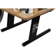 Стіл для фрезера KRAFT&DELE KD12694 (KD12694)