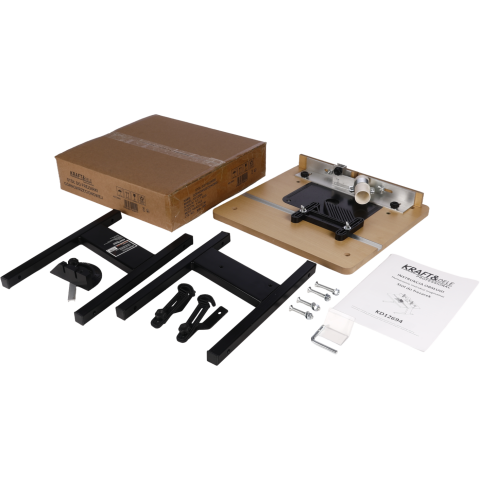Стіл для фрезера KRAFT&DELE KD12694 (KD12694)