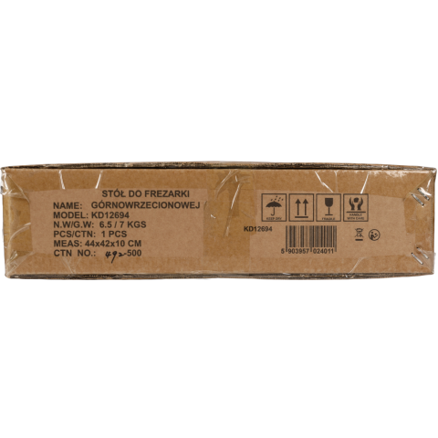 Стіл для фрезера KRAFT&DELE KD12694 (KD12694)