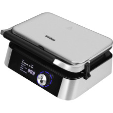 Вафельниця KRAFT&DELE KD4204, 2200 Вт (: KD4204)