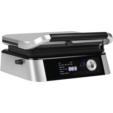 Вафельниця KRAFT&DELE KD4204, 2200 Вт (: KD4204)