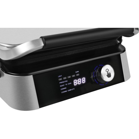 Вафельниця KRAFT&DELE KD4204, 2200 Вт (: KD4204)