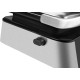 Вафельниця KRAFT&DELE KD4204, 2200 Вт (: KD4204)