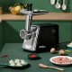 М’ясорубка KRAFT&DELE KD4136, 2200 Вт (KD4136)