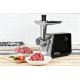 М’ясорубка KRAFT&DELE KD4136, 2200 Вт (KD4136)